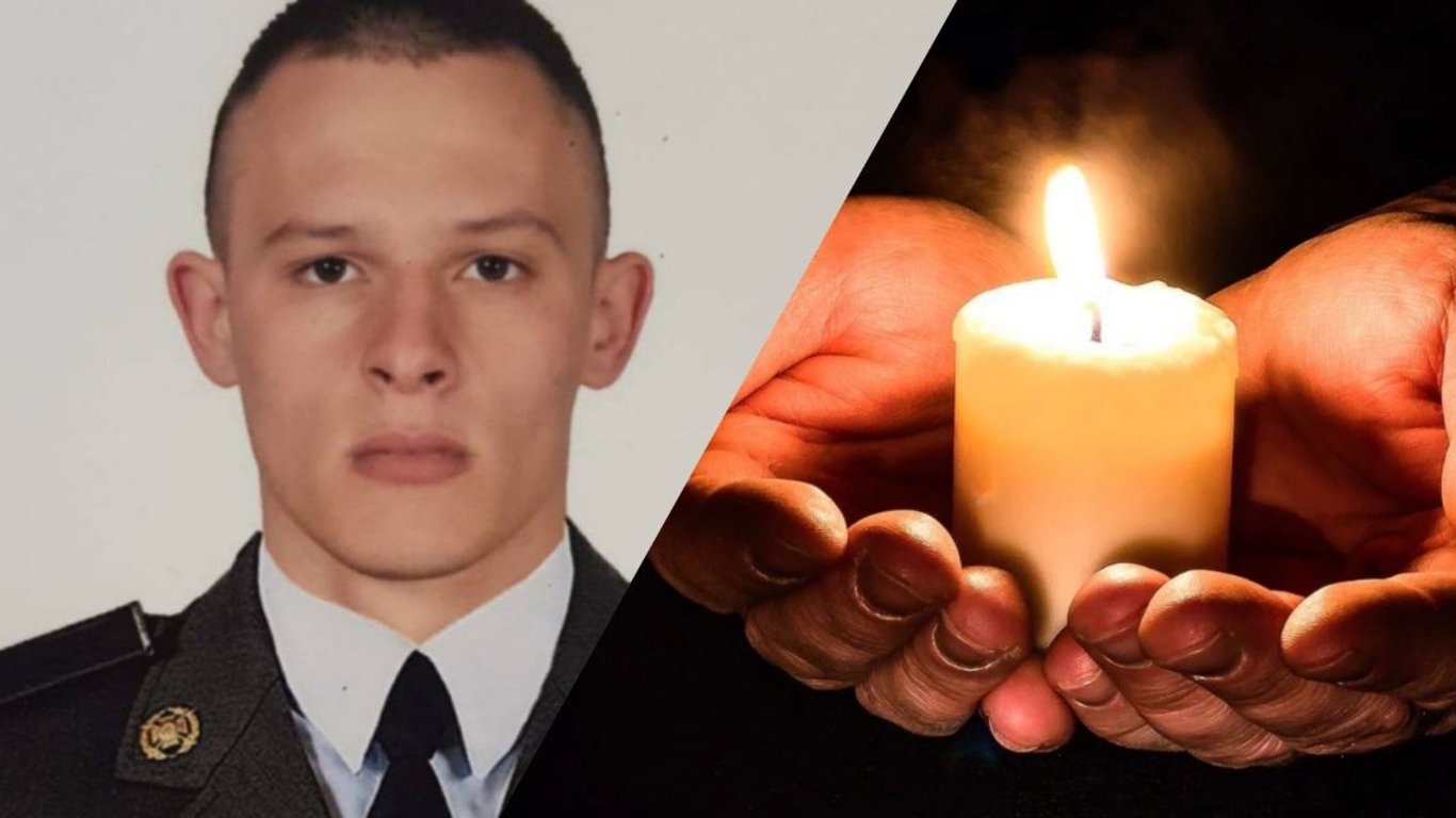 Юрій Михайлов з 28-ї ОМБр загинув на Донбасі 22 серпня