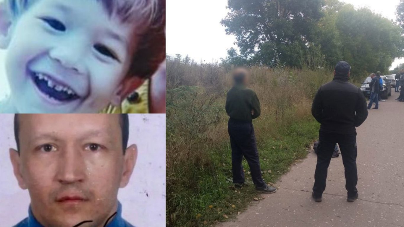 Убийство мальчика в Глухове: отец объяснил мотив