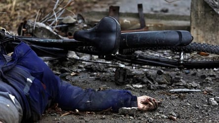 Путин знает о зверствах своей армии в Украине. После Бучи оккупанты сжигают тела в крематориях, уничтожая следы военных преступлений - 285x160