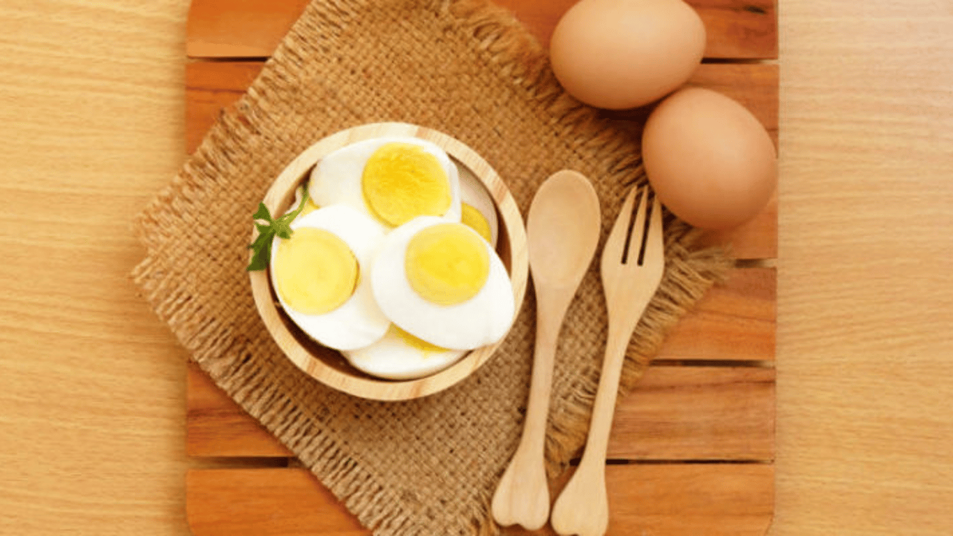 Ученые назвали смертельно опасное количество яиц в день