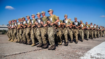 Услышите взрывы - не пугайтесь: военные проведут в Киеве учения - 285x160