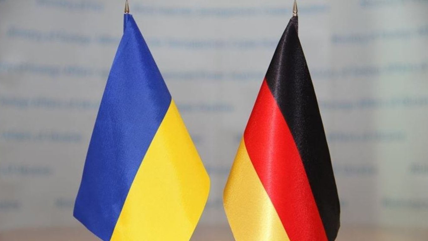 Німеччина втрачає довіру Києва: подробиці