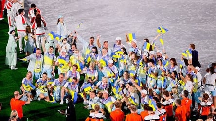 Украина на Олимпиаде в Токио: Беленюк раскритиковал состав делегации за большое количество чиновников - 285x160