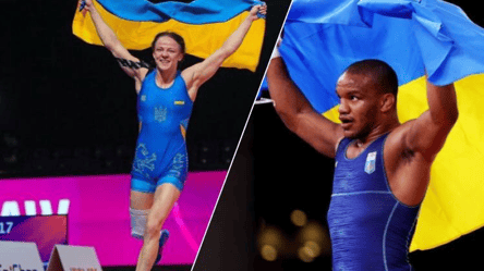 Первое золото и прыжок на 20 позиций: Украина существенно вырвалась вперед за 4 августа Олимпийских игр-2020 - 285x160