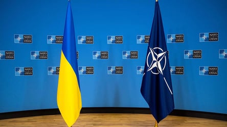 Лише Україна і НАТО вирішуватимуть членство у Альянсі: МЗС України відповіло на "гарантії безпеки" РФ - 285x160