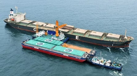 Український уряд розірвав угоду про судноплавство з Білоруссю - 285x160
