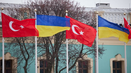 Туреччина відкриє генконсульства у Харкові і Львові - 285x160