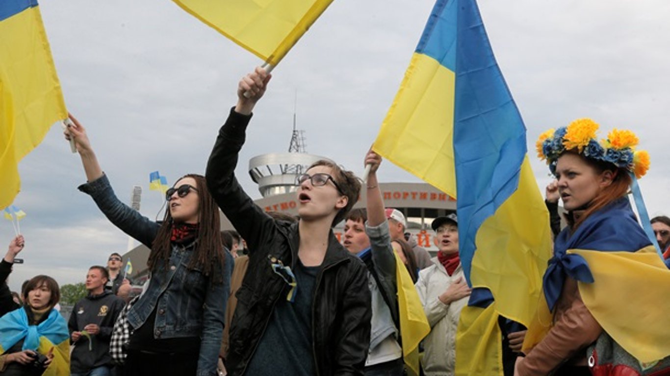 Україна увійшла до десяти найбільш нещасливих націй світу