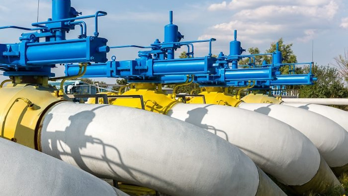 Газовий ленд-ліз: Скільки грошей Україні потрібно на блакитне паливо