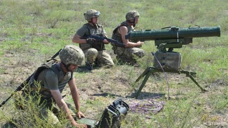 Українська зброя: чим ЗСУ посилили свою міць. Гранатомети - 285x160