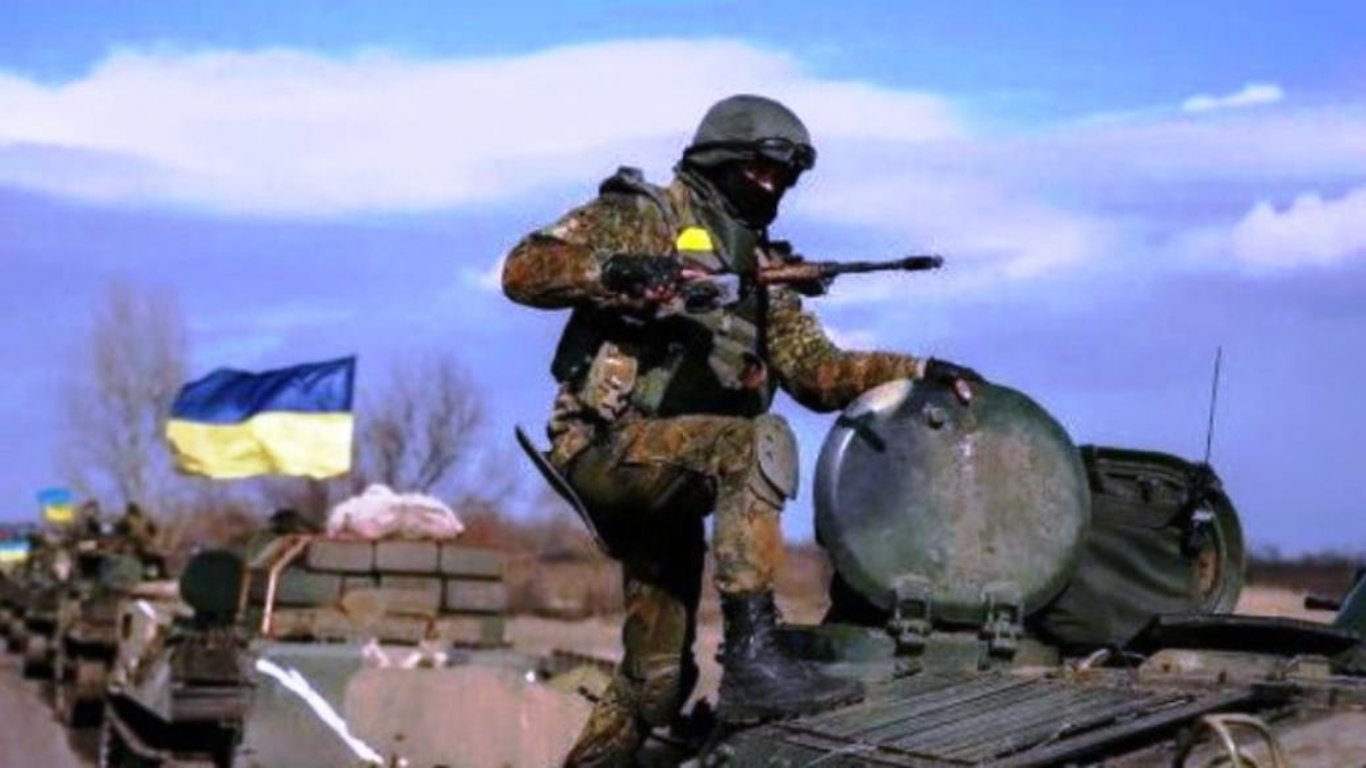Українські захисники зупинили ворога на півночі Харкова