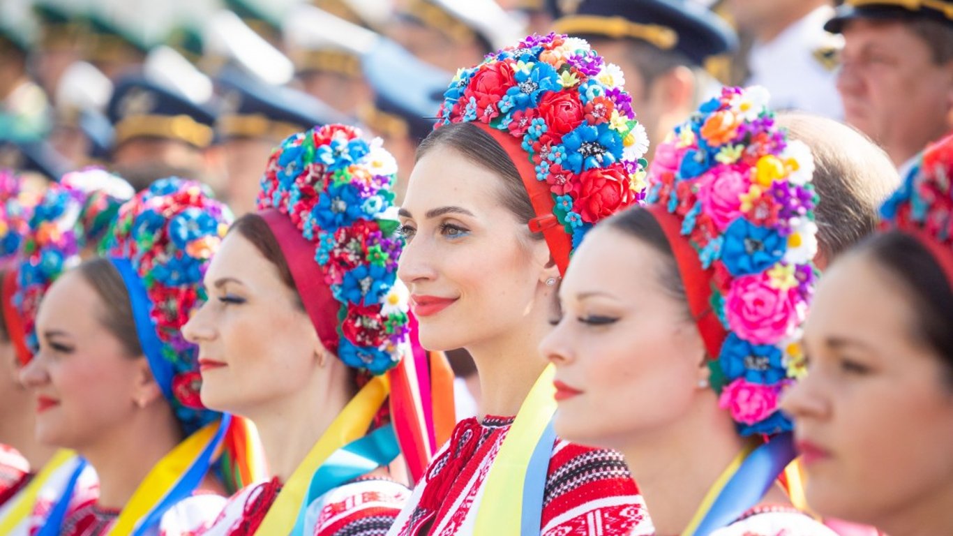 День Незалежності України - якою буде країна через 30 років