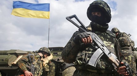 День защитников и защитниц: как в Украине отмечают праздник - 285x160