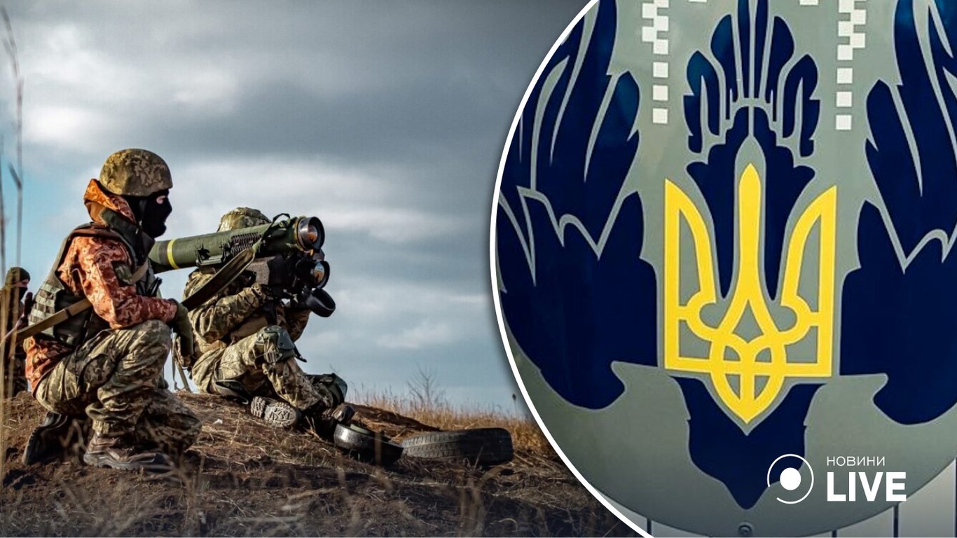 Украина вскоре представит новый ударный БпЛА