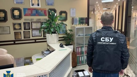 Суд арестовал активы украинских предприятий за финансирование войны рф - 285x160