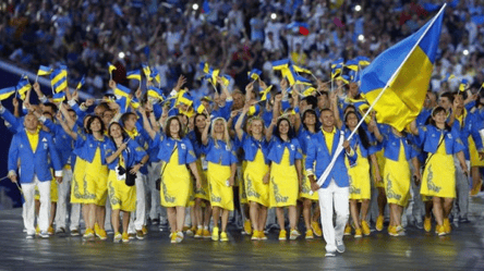 Вживають допінг чи не мають тренерів? Експерти розповіли, чому спортсмени України втрачають лідерство на Олімпіадах - 285x160