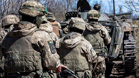 "Больше, чем за весь 2021 год": украинцы собрали для армии более 20 млн гривен в течение суток - 285x160