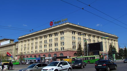 Одна из главных транспортных артерий Харькова станет пешеходной зоной. Сроки и карта - 285x160