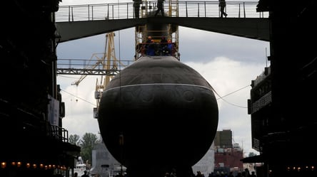 У росії помер керівник великої верфі, що спеціалізувалась на будівництві неатомних підводних човнів - 285x160