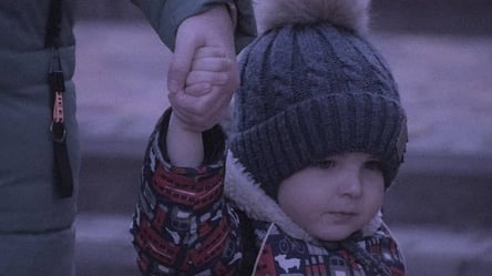 "Дети – не товар на полке": возможно ли усыновление в условиях войны в Украине - 285x160