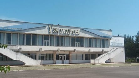 Возобновление перелетов в Ужгород: в ОВА рассказали, будет ли работать аэропорт в ближайшее время - 285x160