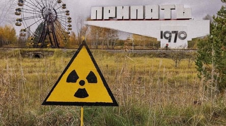 Капсулы смерти: в Беларусь из Чернобыля возвращается зараженная радиацией российская техника - 285x160