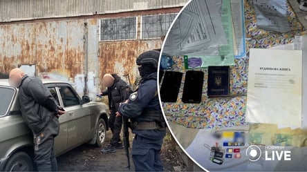 Під Києвом поліція спіймала "рабовласника": деталі злочину - 285x160