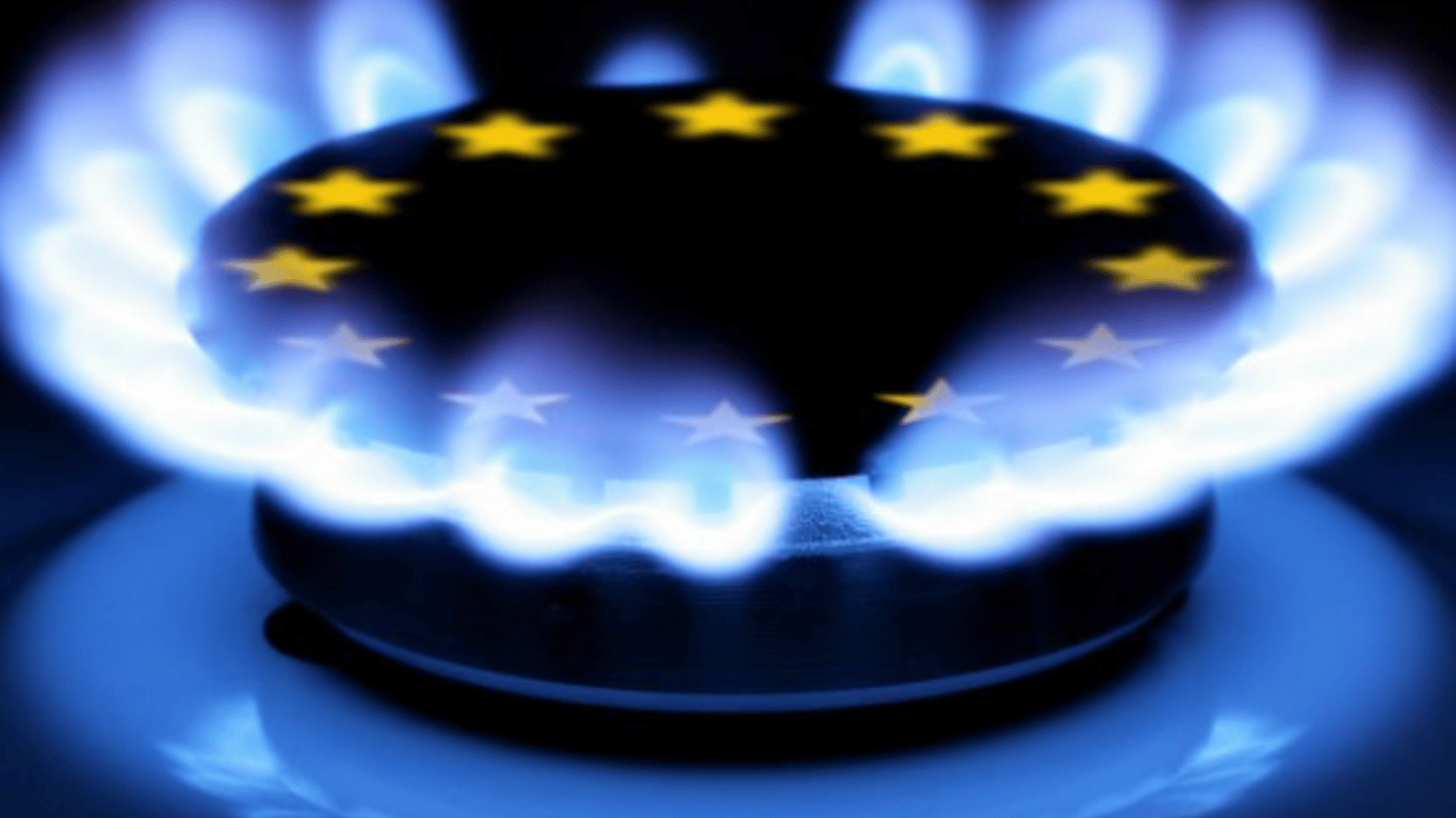 В ЕС не могут прийти к согласию по санкциям на российскую нефть и газ