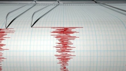 У Грузії зафіксували землетрус: що відомо - 285x160