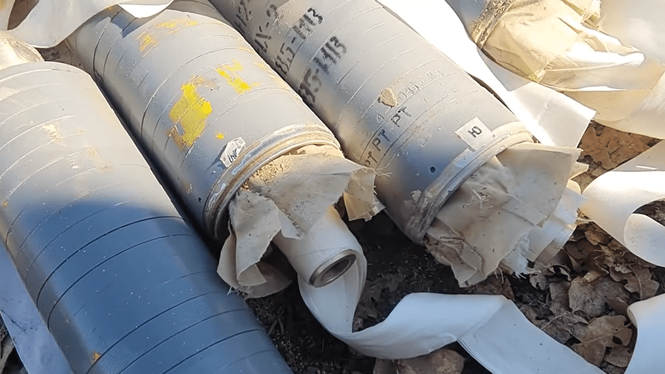 В Киевской области изъяли на уничтожили около 10 тысяч боеприпасов