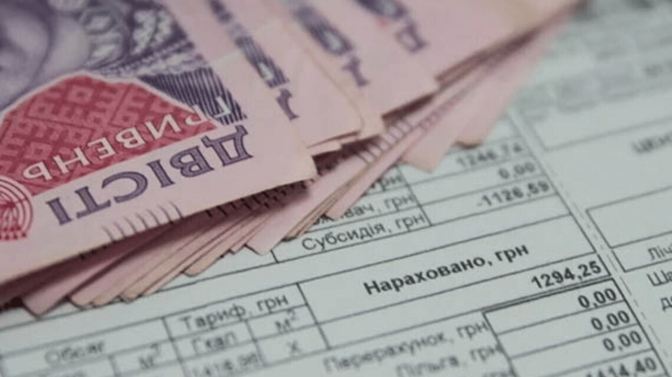 Субсидії в Україні підвищать для громадян з "червоних" зон карантину