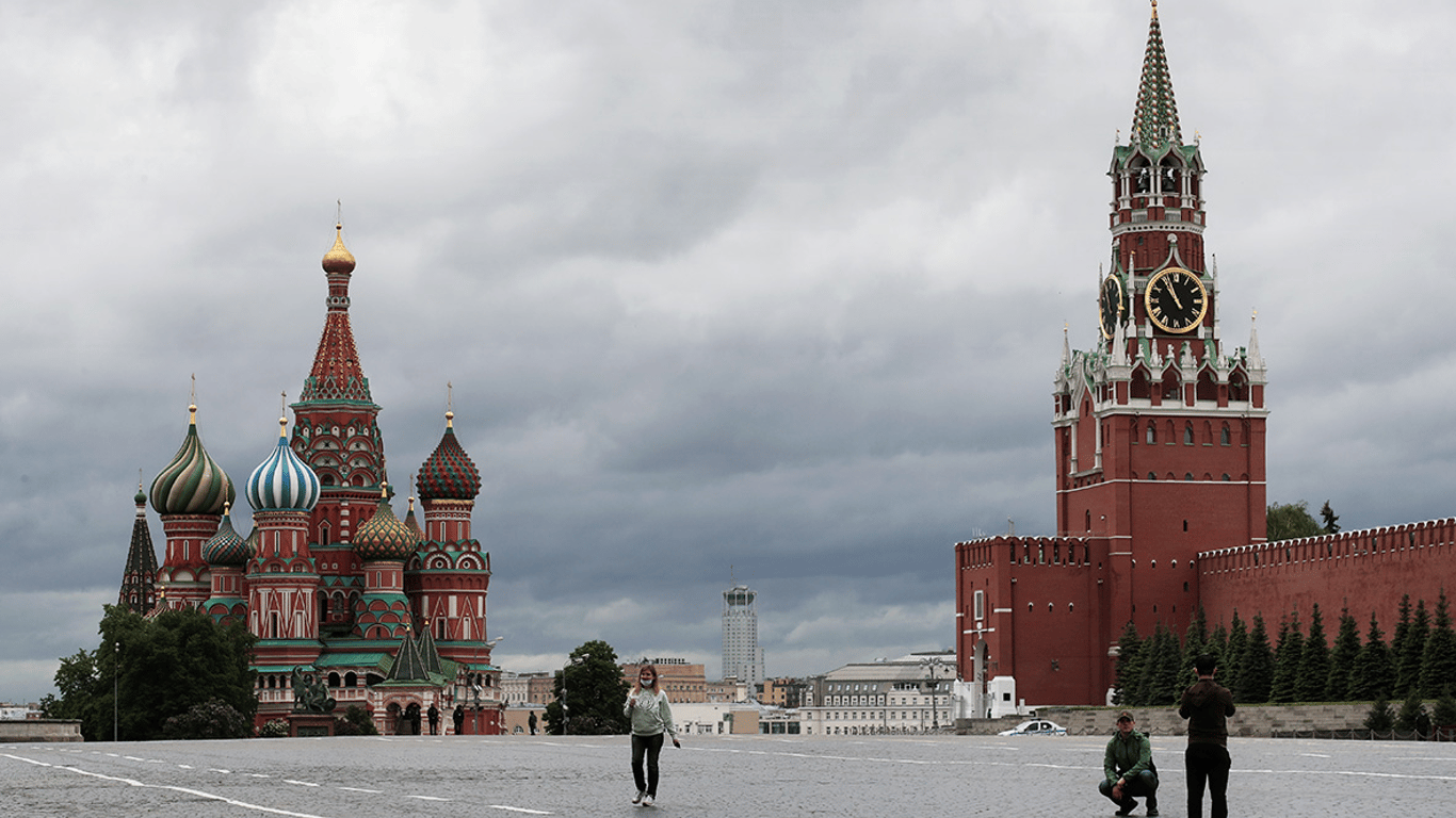 У Кремлі розповіли, що заважає зустрічі Путіна і Зеленського