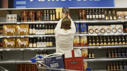 В Киеве могут разрешить продажу алкоголя ночью - 285x160