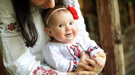 У Києві за 120 днів війни народилось 3870 малюків - 285x160