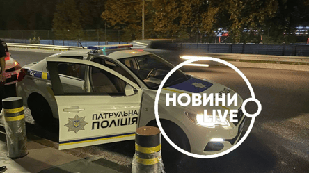 У Києві в річці знайшли труп чоловіка: що відомо - 285x160