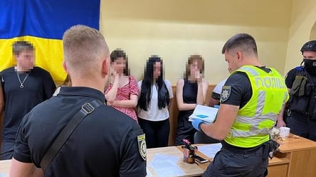 У Києві викрили псевдоволонтерів, які наживались на хворих дітях - 285x160