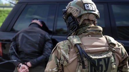 В Киеве задержали россиянина, работавшего во враждебной ДРГ - 285x160