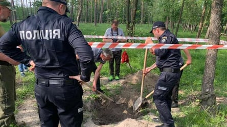 росіяни застрелили в груди: на Київщині знайшли ще одного убитого цивільного - 285x160