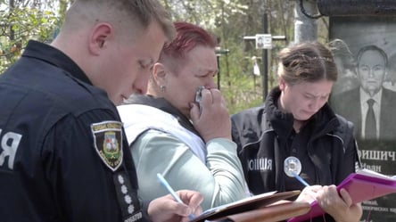 На Київщині знайшли тіла вбитих українців, серед них 10-річна дівчинка - 285x160