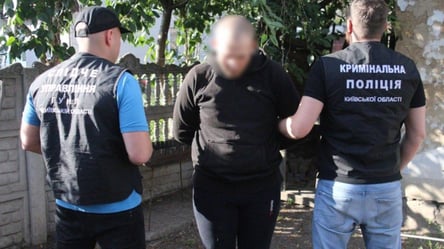 В Киевской области штамповали медсправки мужчинам, чтобы те сбежали за границу - 285x160