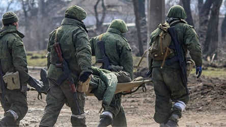 В Луганской области из больниц выгоняют больных, чтобы разместить раненых оккупантов - 285x160