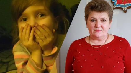 4-летнего ребенка, которого оккупанты разлучили с матерью в Мариуполе, передали его родственникам - 285x160