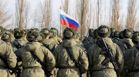 Рашисти погрожують застосувати хімічну зброю на українських воїнів в Маріуполі - 285x160