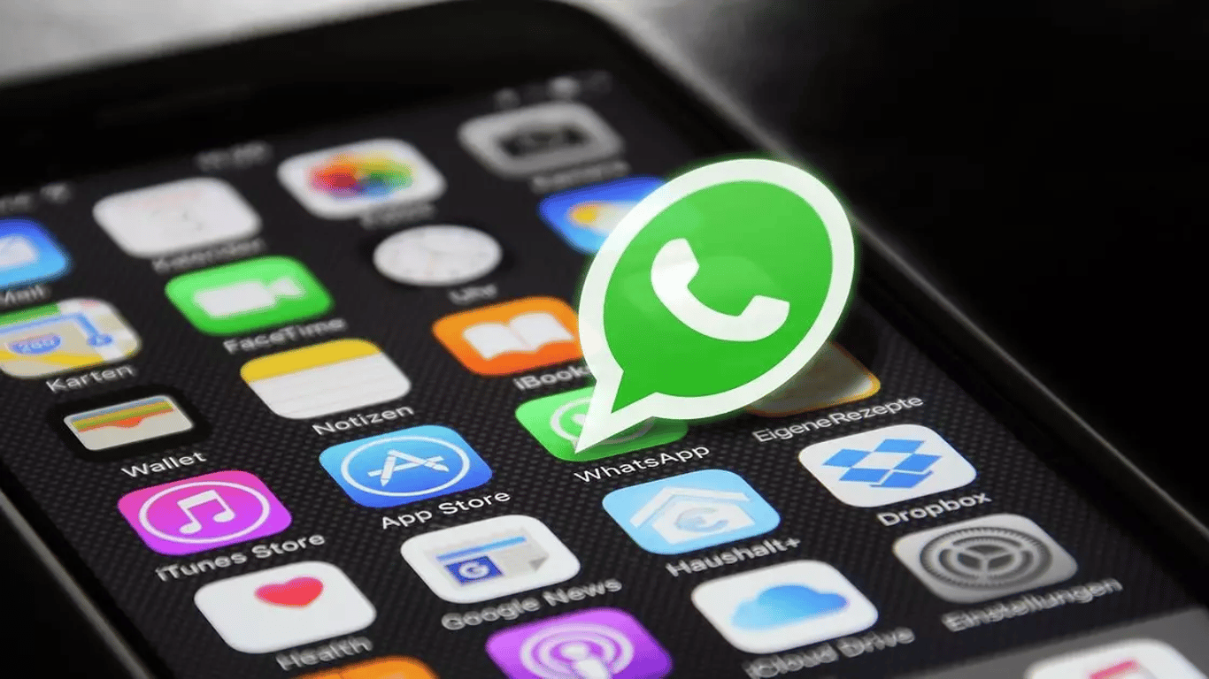 У месенджері WhatsApp з'явиться нова функція