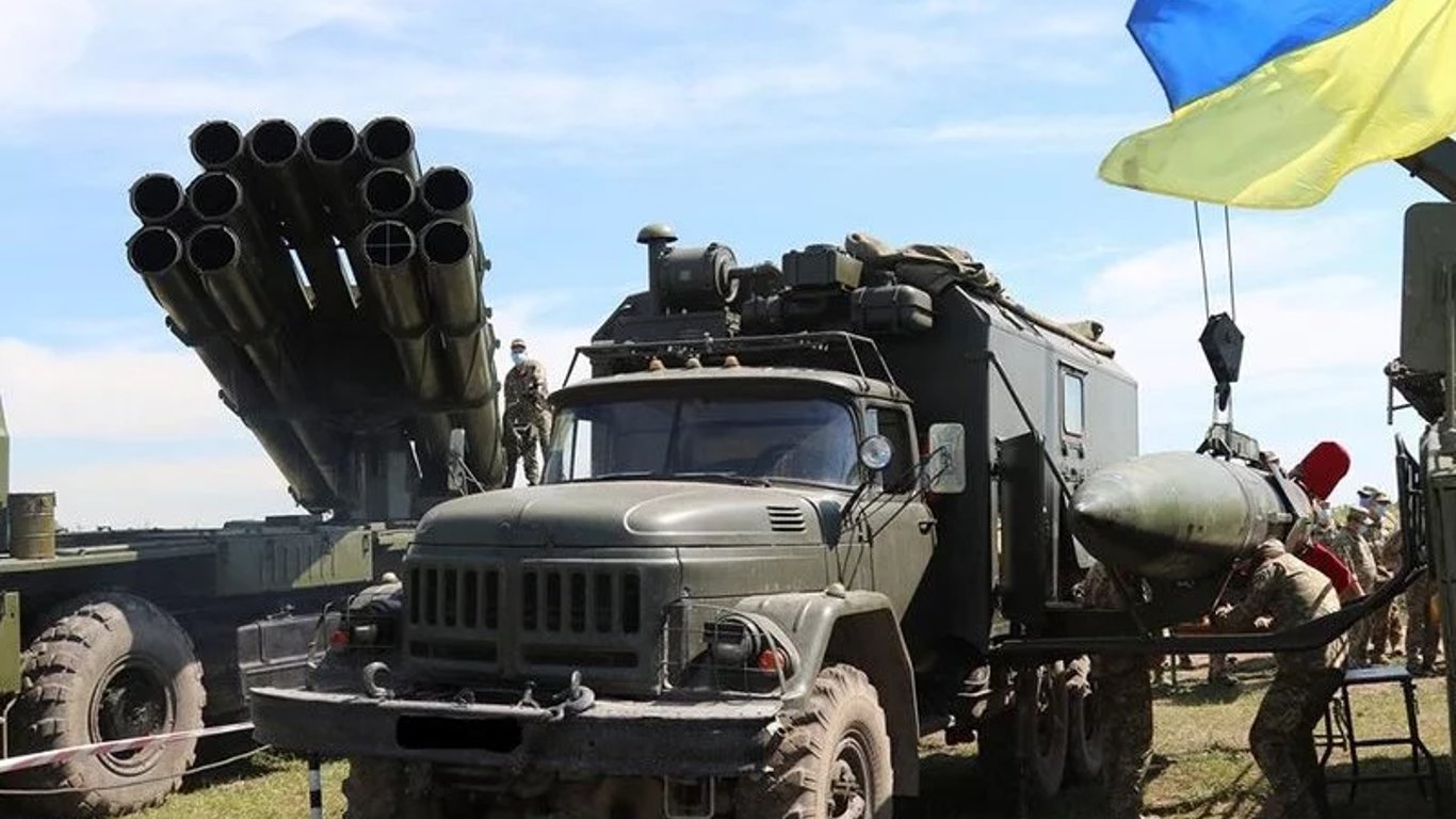 У Міноборони закликали не публікувати інформацію про озброєння, яке передається Україні