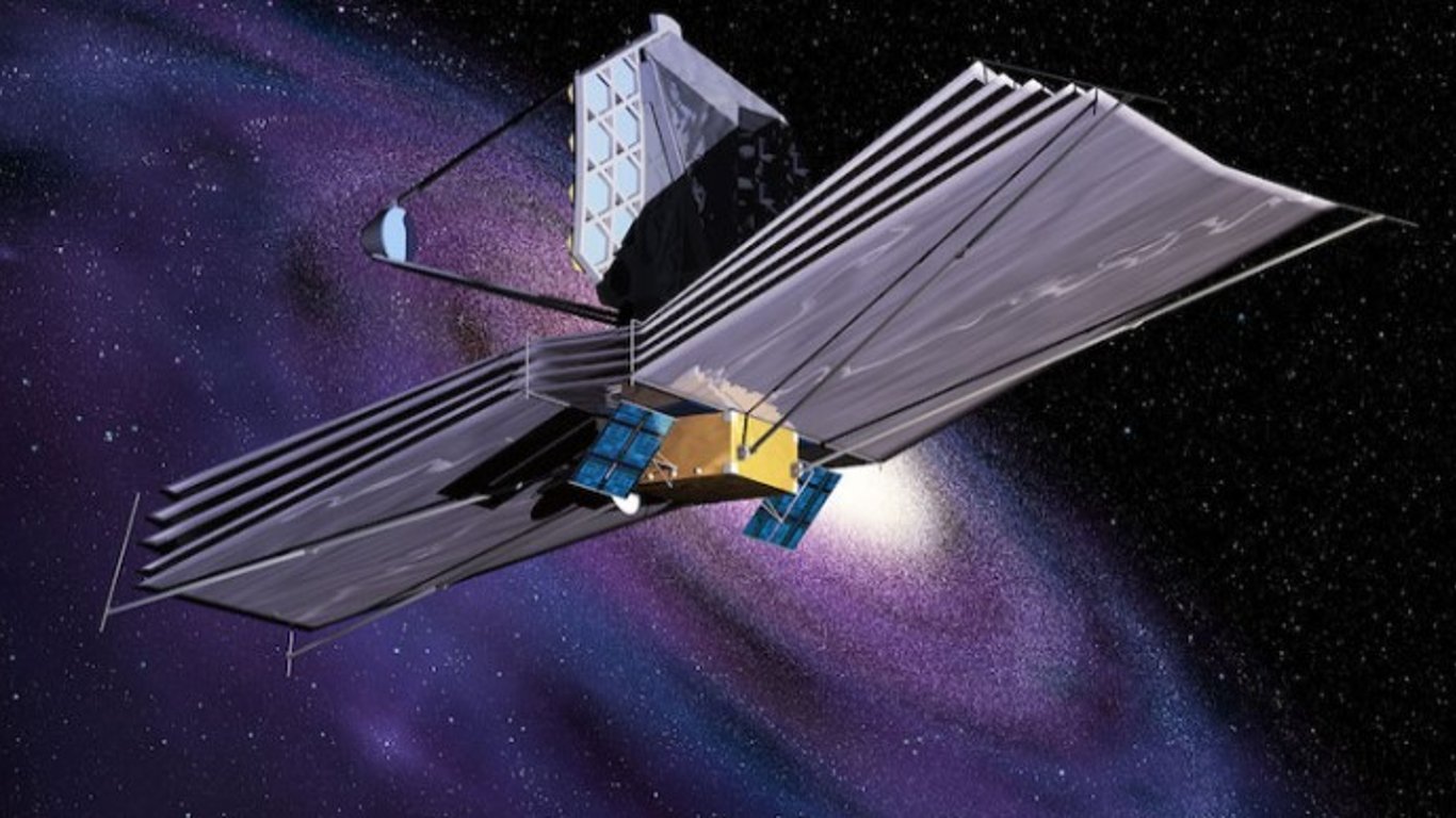 У NASA скорегували курс телескопа Джеймс Вебб