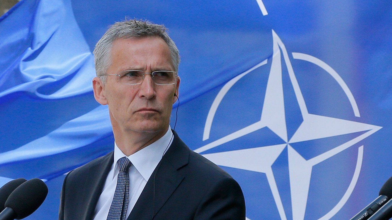 У НАТО заявили, що альянс ніколи не піде на компроміс - питання безпеки України