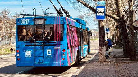 У Миколаєві не працює електротранспорт: чим влада замінила тролейбуси і трамваї - 285x160