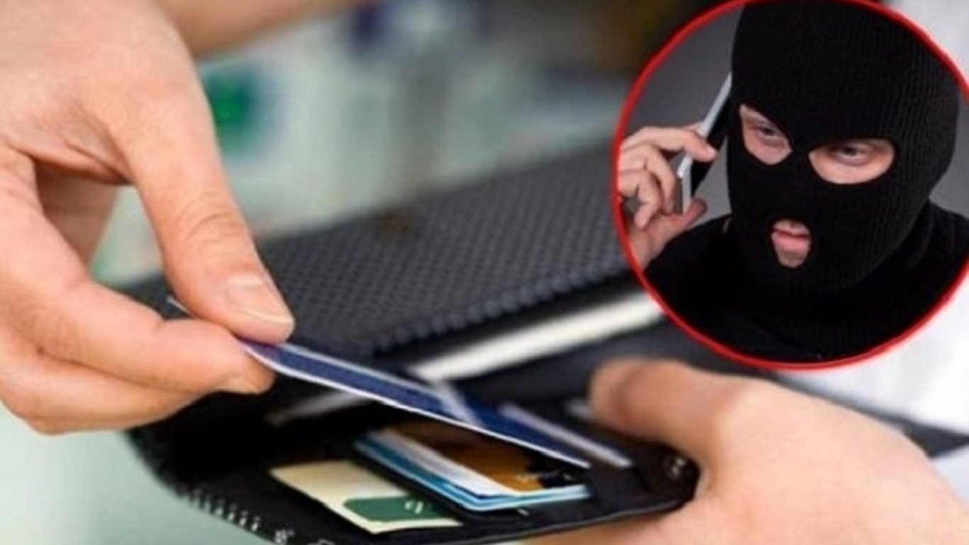 В Одесі чоловік розплачувався чужою банківськуою карткою  тиждень