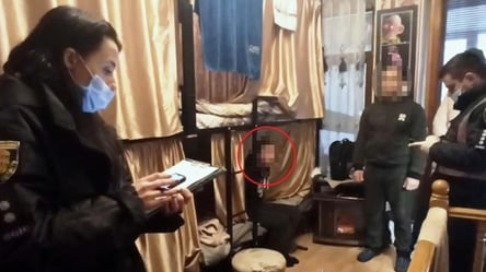 В Одессе мужчина напал на продавщицу в пункте распространения гослотерей и похитил 40 тысяч - 285x160